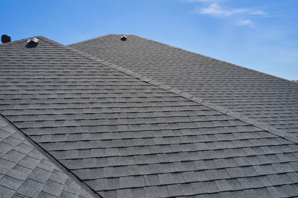 Best Roof Moss and Algae Removal  in Bedford, VA